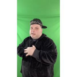 TikTok Comedian Steve Bridges Dead at Age 41, Wife Confirms