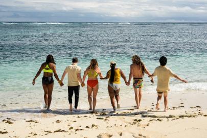 Survivor's Season 50 Cast and Off-Screen Romances: 5 Hot Stories