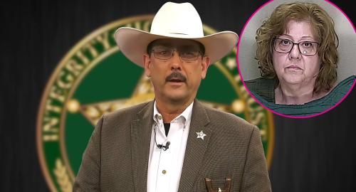 Susan Lorincz Was ‘Far From the Perfect Neighbor,’ Sheriff Says