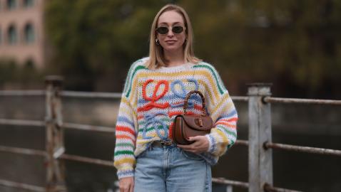 Score Instant Compliments in These 17 Luxe-Looking Sweaters  Score Instant Compliments in These 17 Luxe-Looking Sweaters