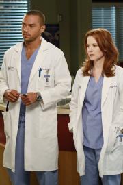 Jesse Williams Returns to 'Grey's' After [Spoiler]'s Death, Cast Hiatuses