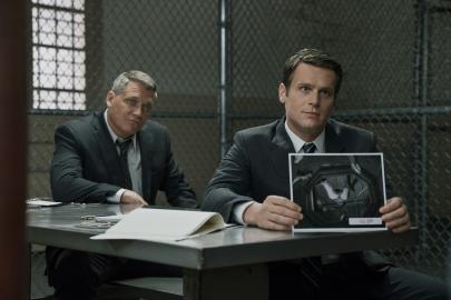 Did You Notice That 'Mindhunter' Reference in the 'Monster' Season 3 Finale?
