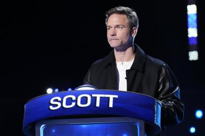 Scott Porter Clarifies Wrong Hooters Answer After 'Celeb Weakest Link' Win