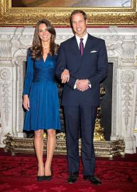 Looking Back on Prince William's Proposal to Kate Middleton 15 Years Later
