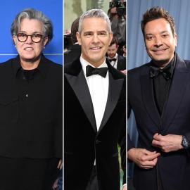 Talk Show Hosts Reveal Their Favorite — And Least Favorite 