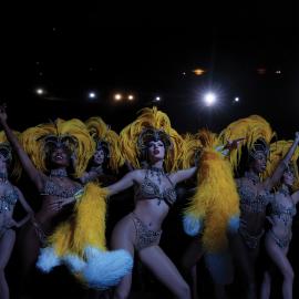 All the Records Taylor Swift's 'Life of a Showgirl' Has Broken 