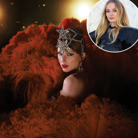 Is Taylor Swift's 'Cancelled!' About Sophie Turner? Why Fans Think So