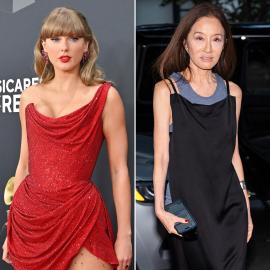 Taylor Swift Will Change Dresses at Travis Kelce Wedding, Vera Wang Predicts