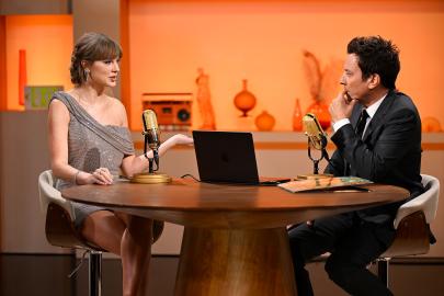 Taylor Swift Says Racy ‘Wood’ Lyrics Began in ‘Very Innocent Place’ Taylor Swift Says Racy ‘Wood’ Lyrics Began in ‘Very Innocent Place’