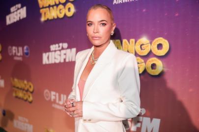 Teddi Mellencamp Addresses Reunion With Ex-Boyfriend Ricci Rea