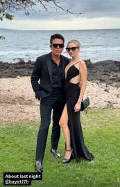 Teddi Mellencamp’s Ex Edwin Arroyave Debuts Romance With New Girlfriend