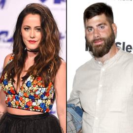 Jenelle Evans Addresses Rumor She's 'Talking' to Ex-Husband Again