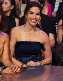 'The Bachelor' Alum Melissa Rycroft's Mugshot Revealed After DWI Arrest