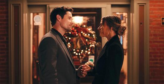 How Jana Kramer's Experience With Divorce Shaped Her 'Christmas Ring' Role