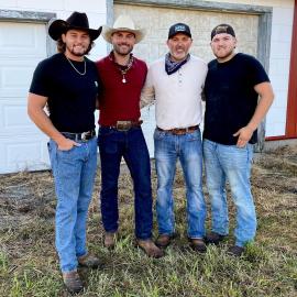 ‘The McBee Dynasty’ Family’s Ups and Downs: Farm, FBI Investigation, More
