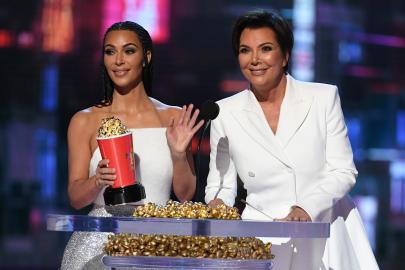 The New Trailer For The Kardashians Just Dropped