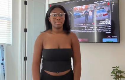 Cousin of AJ Owens Speaks Out Amid ‘The Perfect Neighbor’ Backlash