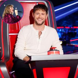 Meet ‘The Voice’ Contestant Who Reminds Niall Horan of Taylor Swift
