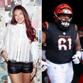 NFL Star Cody Ford's Ex-Fiance Explains Why She Wishes She Kept the Ring