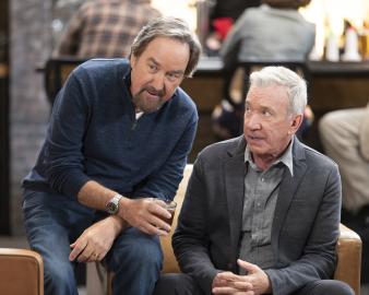 Shifting Gears Season 2: Tim Allen's Sitcom Returns With More Nostalgia