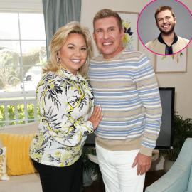 Todd and Julie Chrisley Give Major Update on Son Chase: ‘My Baby Is Back’