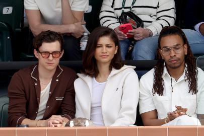 4 Moments in Tom Holland and Zendaya's Engagement Story