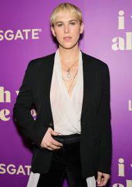 Tommy Dorfman on 'I Wish You All the Best': 'I Hope It Feels Like a Hug'