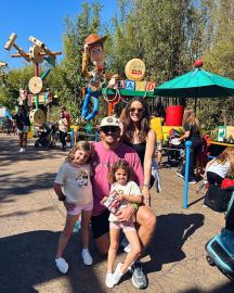 Blue Jays Pitcher Kevin Gausman's Family Guide: Wife Taylor and 2 Daughters Blue Jays Pitcher Kevin Gausman's Family Guide: Wife Taylor and 2 Daughters