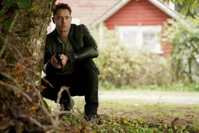 Did Justin Hartley's Colter Murder [Spoiler] Before 'Tracker' Season 3?