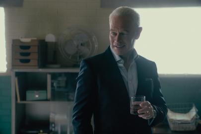 Neal McDonough Teases His ‘Tulsa King’ Character’s Final Moment in Season 3 Neal McDonough Teases His ‘Tulsa King’ Character’s Final Moment in Season 3