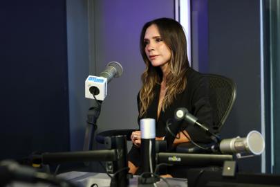 6 Glimpses of Victoria Beckham's Life in the Spotlight 6 Glimpses of Victoria Beckham's Life in the Spotlight