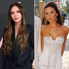 Victoria Beckham Shares the Reason Why She Removed Her '90s Breast Implants