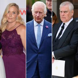 Virginia Giuffre’s Book Was the ‘Final Straw’ for King Charles, Expert Says Virginia Giuffre’s Book Was the ‘Final Straw’ for King Charles, Expert Says