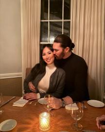 ‘Rich Kids of Beverly Hills' Star Dorothy Wang Marries Brandon Yankowitz ‘Rich Kids of Beverly Hills' Star Dorothy Wang Marries Brandon Yankowitz