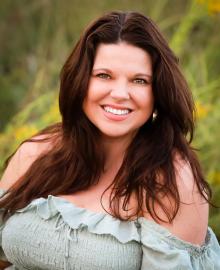 What Amy Duggar Hopes Fans — And Family — Take Away From Her New Book