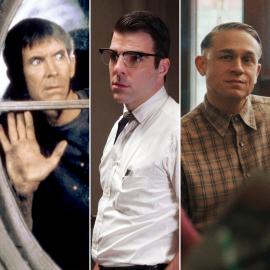 What TV Shows,Movies Were Inspired by Ed Gein's Crimes Before 'Monster'?