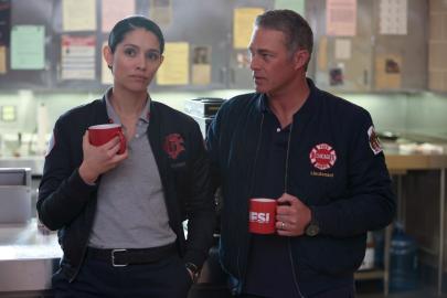 What’s Next for Chicago Fire’s Kidd and Severide After Shocking Baby Loss?