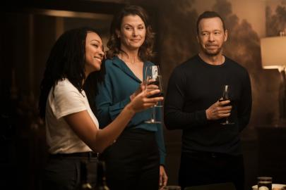 Which 'Blue Bloods' Stars Have Reprised Their Roles on 'Boston Blue' So Far?