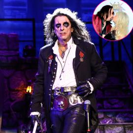 Who Is Late Kiss Guitarist Ace Frehley's Estranged Wife? Meet Jeanette Trerotola