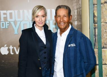 Who Is Bryant Gumbel's Wife? 5 Things to Know About Hilary Gumbel