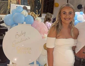 Who Is Kira Cousins? Scottish 'Mom' Who Faked Pregnancy and Baby Speaks Out
