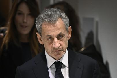 Who Is Nicolas Sarkozy? Meet Former French President Amid Prison Sentence Who Is Nicolas Sarkozy? Meet Former French President Amid Prison Sentence
