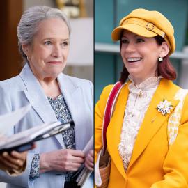 Why Is CBS Airing Multiple 'Matlock' and 'Elsbeth' Episodes This Week?