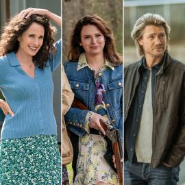 Why Are TV Shows Like 'The Way Home' and 'Doc' Now Streaming on Netflix?