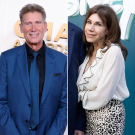 Why Gerry Turner Doesn’t Think of Himself As Divorced After Theresa Nist Split