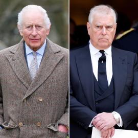 Why King Charles Acted Now — and Not Sooner — Against Brother Prince Andrew