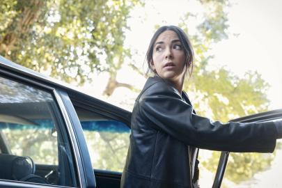 Why NCIS: Origins' Mariel Molino Thinks Something 'Bad' Will Happen to Lala