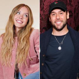 Why Scooter Braun Is a 'Different' Kind of Romance for Sydney Sweeney