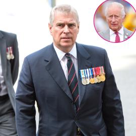 Why Was Prince Andrew Stripped of His Titles? What Led to the King's Move Why Was Prince Andrew Stripped of His Titles? What Led to the King's Move
