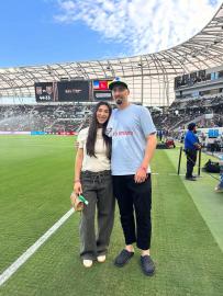 Wife of Dodgers’ Blake Snell Posts About His Old Rap Career to Celebrate Win